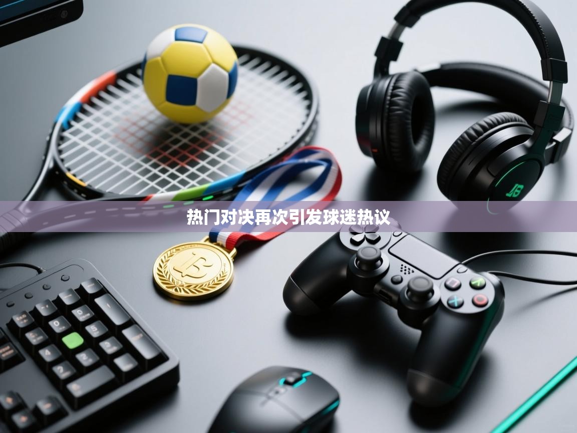 热门对决再次引发球迷热议  第2张