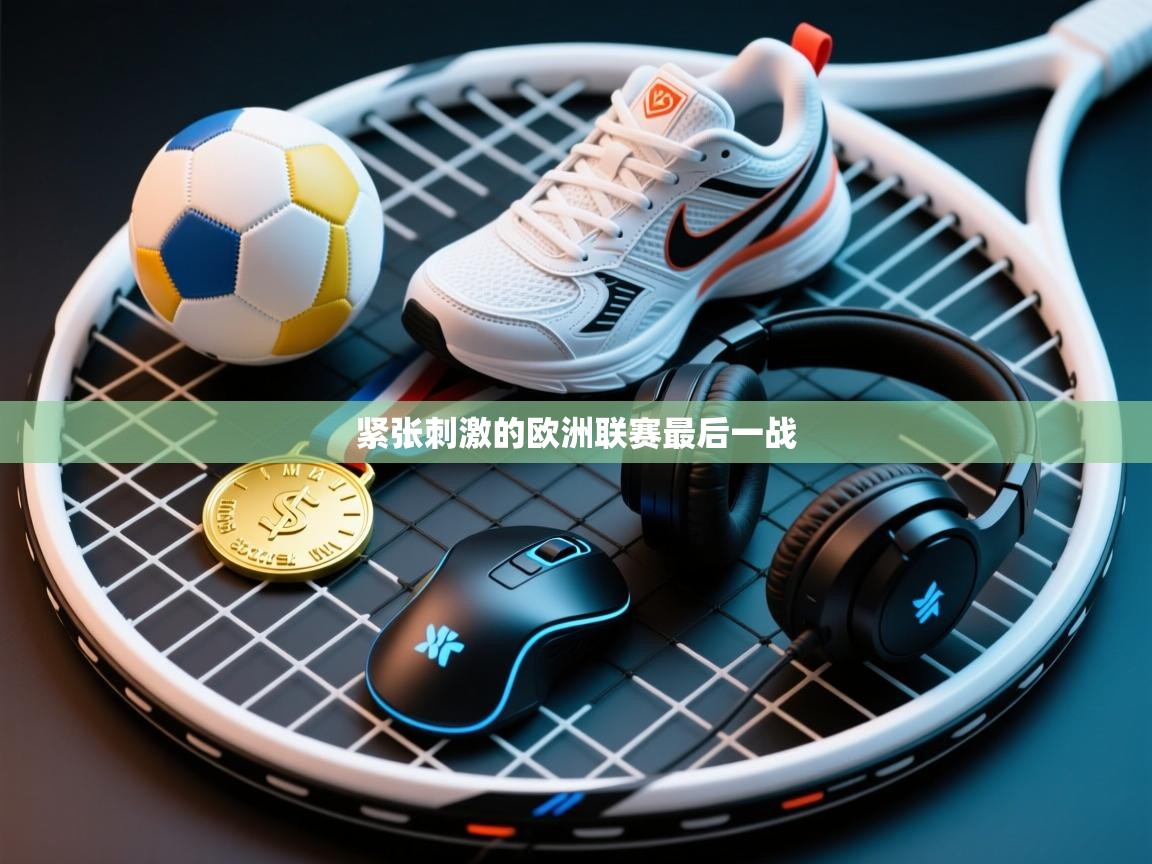 紧张刺激的欧洲联赛最后一战