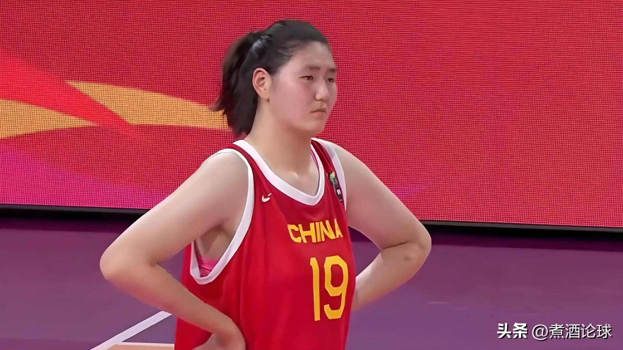 九游体育官网-包含热身赛-张子宇18分韩旭18+11中国女篮力擒日本的词条