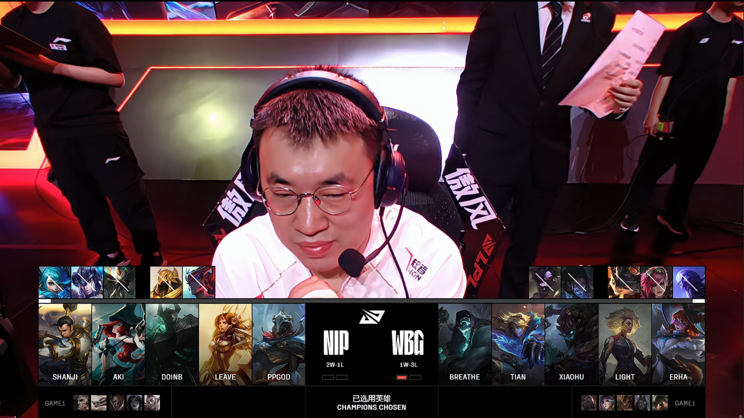 九游娱乐官网入口-LPL：BLG率先抓到机会击杀Kael，随后控下第一条小龙