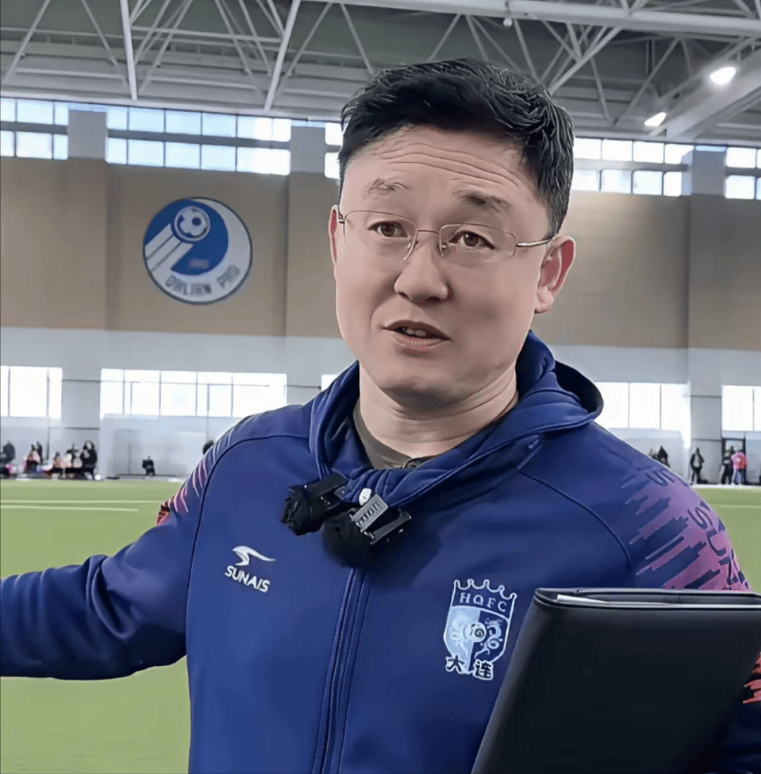 九游娱乐官方平台-从未培养出国脚?孙继海回应:网友不懂球我在种下种子