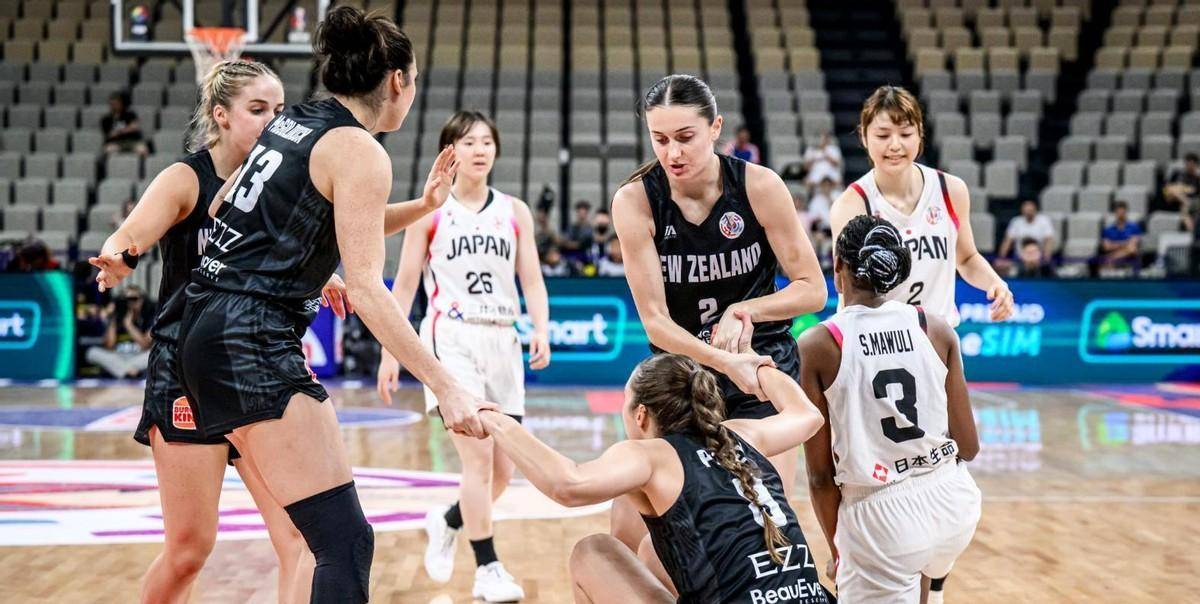 九游网页版-中国女篮昨晚对阵日本女篮精彩瞬间全场93-61大胜对手的简单介绍