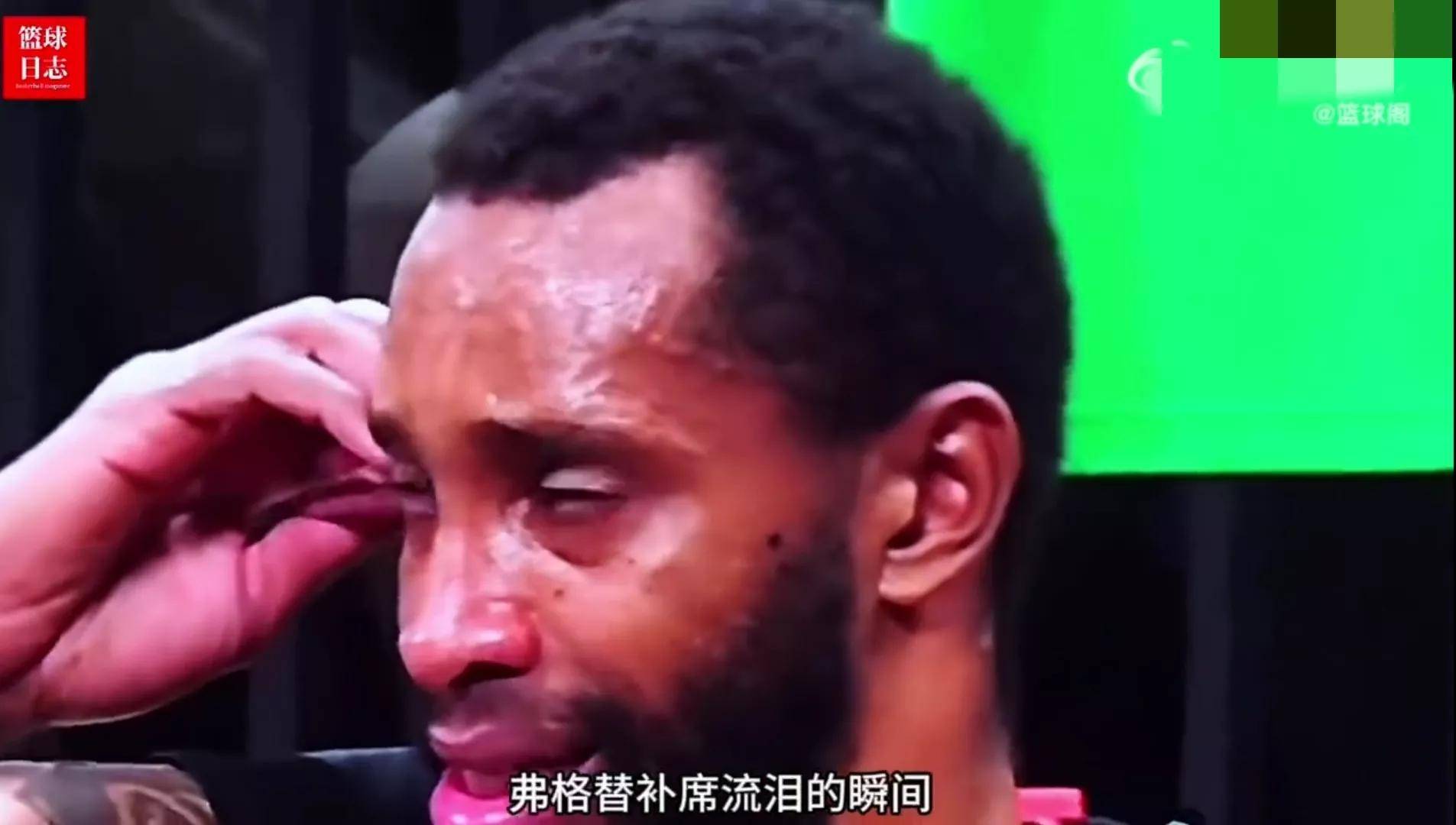 下赛季还能在CBA见到你吗？回顾弗格23-24赛季集锦