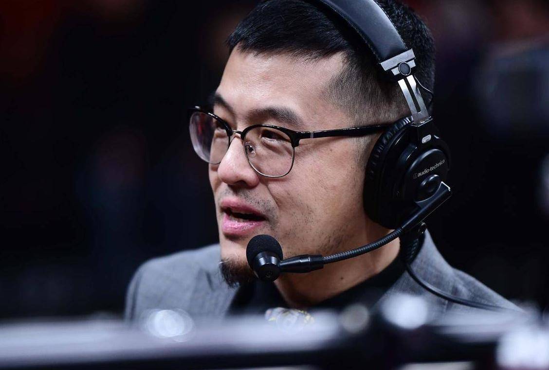 易建联的事谁说有罪谁定性了？网友审判什么