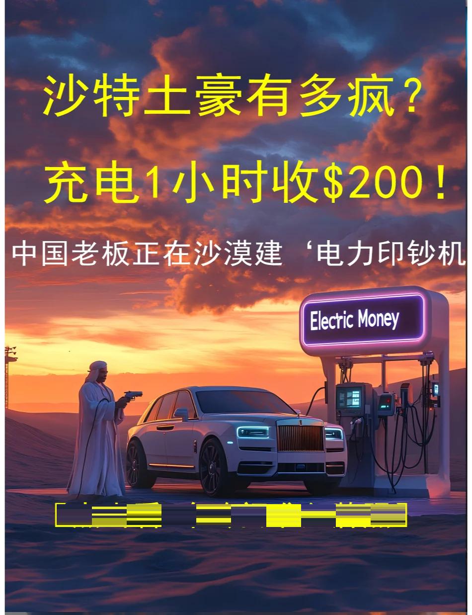 包含从“基建狂魔”到“电竞先锋”，中国力量全方位助力沙特“2030愿景”的词条