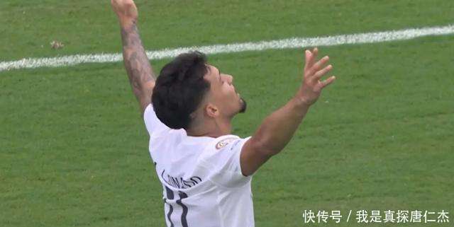 世俱杯，裁判漏判点球，亚洲冠军惜败，巴西豪门1-2爆冷出局