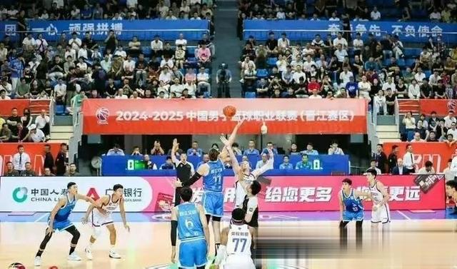 九游体育-福建男篮势不可挡，连胜已成常态