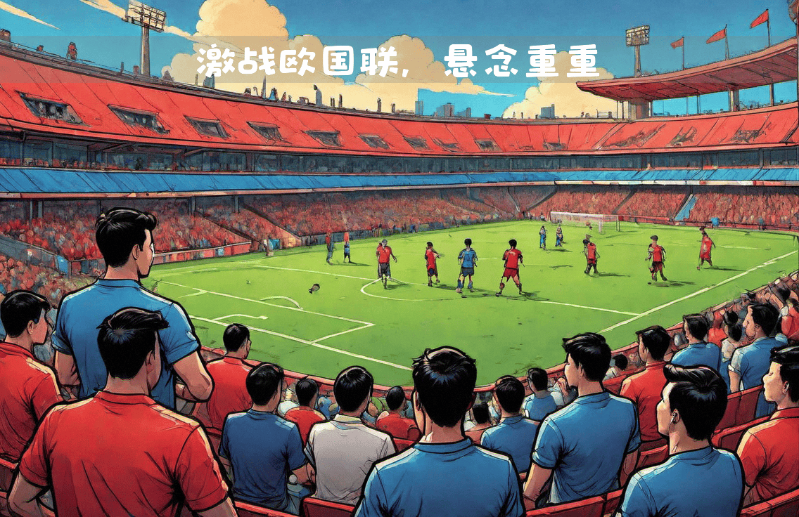 欧国联半决赛：颠覆绝对，悬念重重的简单介绍