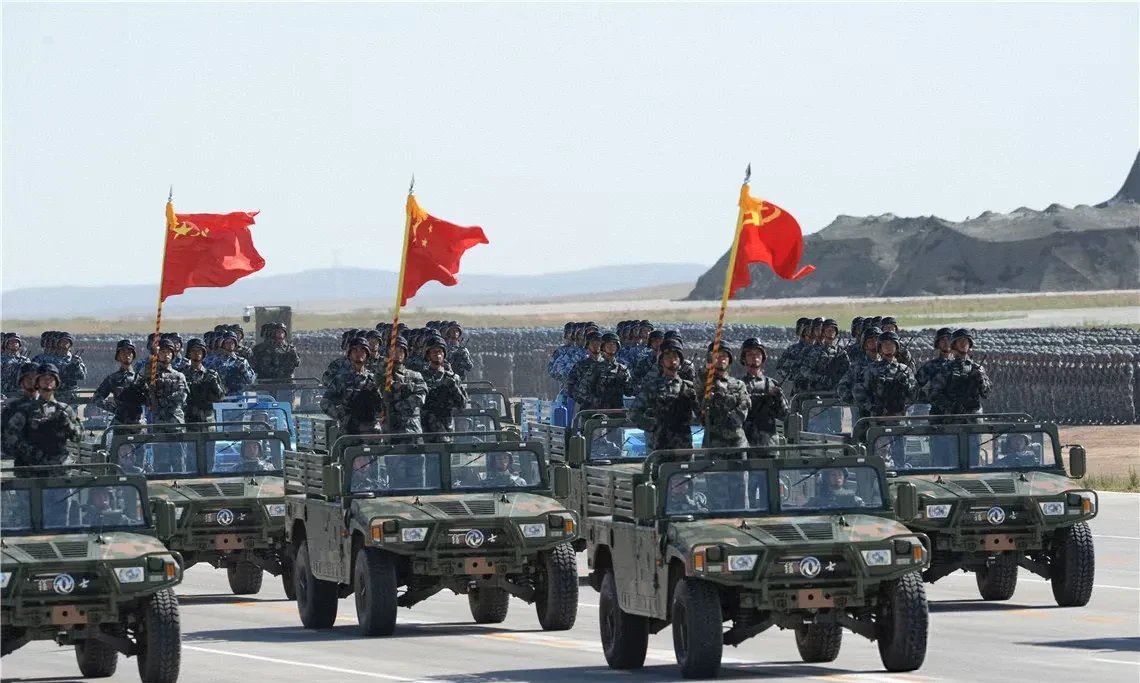 国家代表集结团队力量，挑战全球顶尖