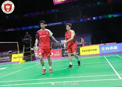 世俱杯羽毛球赛阿埃格尔和约翰逊司令申请了金牌