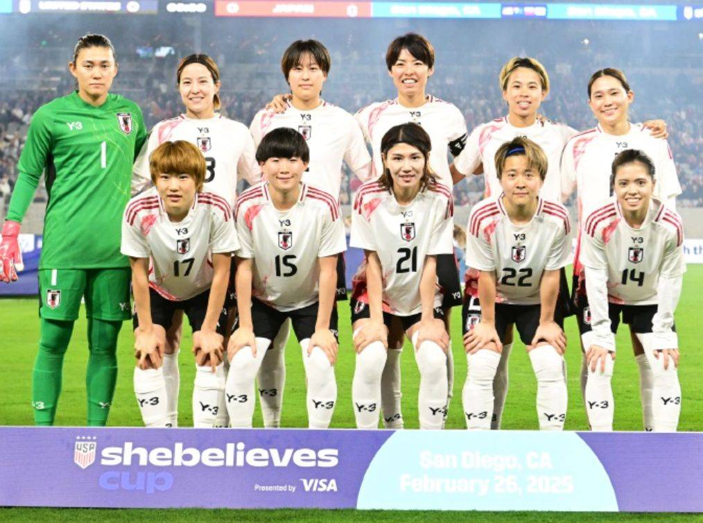 九游娱乐-关于澳大利亚女足击败日本队：表现让人眼前一亮的信息